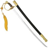 Gold USMC Marine Corps Dress Uniform Officer NCO Sword