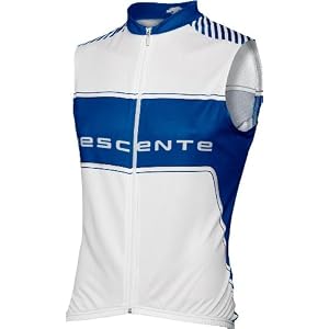 Buy Descente Mens Cycling Coolmatic Sleeveless Jersey