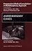 Preoperative Medical Consultation: A Multidisciplinary Approach, An Issue of Anesthesiology Clinics, [Hardcover]