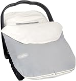 JJ Cole BundleMe Lite Infant Stone
