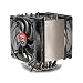 Spire TherMax Eclipse II SP984B1-V2 universal CPU Cooler