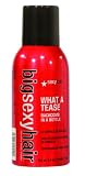 Sexy Hair Big What A Tease Backcomb In A Bottle - 150ml