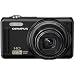 Olympus VR-320  14 MP Digital Camera with 12.5x Optical Zoom and 3