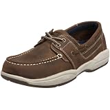 Maui Surf Company Women's Port Slip-On,Dark Brown,7 M US