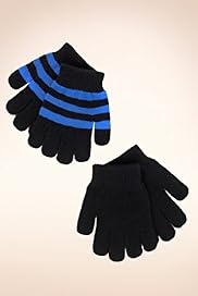 2 Pack Assorted Gloves