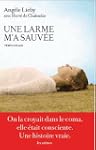 Une larme m'a sauv�e