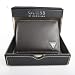 Guess Mesa Men's Dark Brown Passcase Billfold