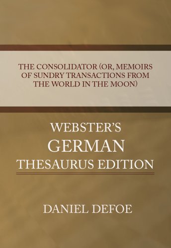 Consolidators