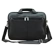 Embark Briefcase - Deep Charcoal