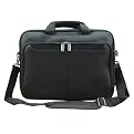Embark Briefcase - Deep Charcoal