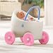 Classic Doll Buggy