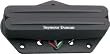 Seymour Duncan STHR1B Hot Rails Lead Humbucker Pickup for Telecaster