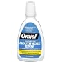 Orajel Antiseptic Mouth Sore Rinse-16.00oz
