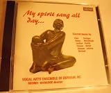 My Spirit Sang All Day