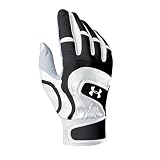 UNDER ARMOUR(アンダーアーマー) ダブルクロージャーグローブ 0106N