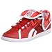 Reebok Top Down W Hi Sneaker