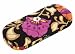 Vera Bradley Hard Eyeglass Case in Suzani