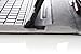 Targus THZ084US Versavu Keyboard and Case for Apple iPad 2 (Black/Gray)