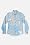 L!VE Long Sleeve Cotton Twill Camo Landscape Woven Shirt