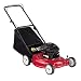 Yard Machines 158cc Push  Lawn Mower #11A-414G200