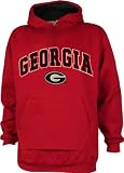 Georgia Bulldogs Toddler Varsity II Sweatshirt