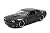 Jada 1/32 Fast & Furious Domes Dodge Challenger SRT8 Diecast Car Model 97384