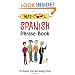 Way-Cool Spanish Phrase Book : The Spanish That Kids Really Speak