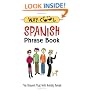 Way-Cool Spanish Phrase Book : The Spanish That Kids Really Speak