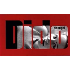 No Angel [VINYL]