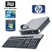 HP DC7800 SFF Core 2 Duo E6550 2.33GHz, 2048MB, 160GB, DVD+RW