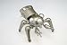 W.H.A.M. 1/24 Scale Tachisilver - Metal Finish Version With Boma_s-4