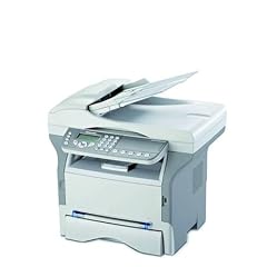 Philips MFD 6050 Multifunktionsger�t (Fax, Scanner, Kopierer und Laser-Drucker)