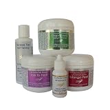 Review Nutra-lift  / Nutra-lift® Salon Treatment Set