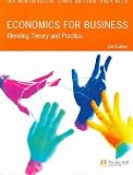 Economics for Business