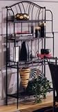 Mix N Match Bakers Rack