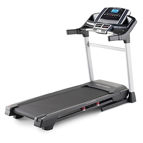 ProForm ZT8 Treadmill