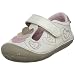 Stride Rite Infant/Toddler Soft Motion Ava T-Strap Flat