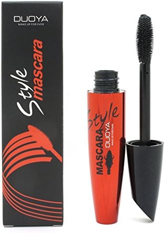Doya Cosmetics Great Curling up Waterproof Lengthening Volumizing Mascara