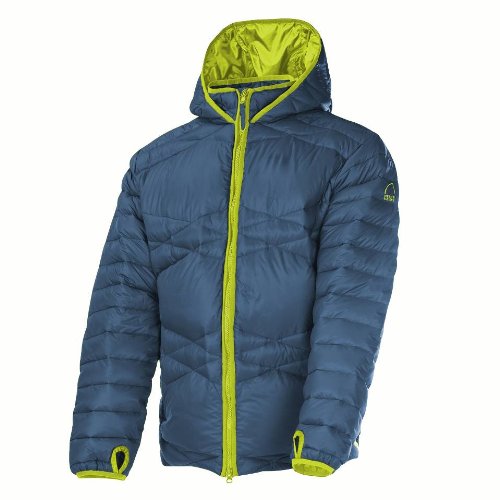 Sierra Designs Men's Tov Jacket, X-Large, Snorkel/Fusion On Sale