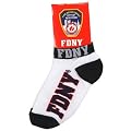 KIDS FDNY SOCKS