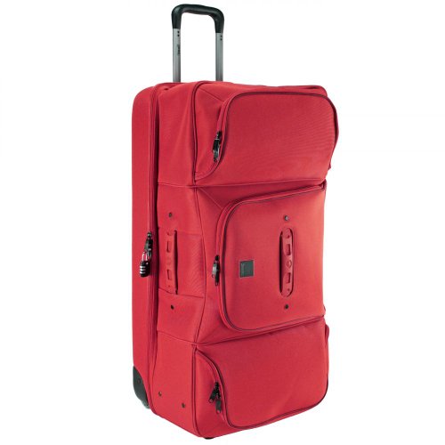 Stratic Rollenreisetasche Space - 83 cm
