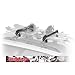 Sporting Goods : Yakima FreshSesh 6-Ski Rooftop Carrier