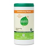 ReviewsDisinfectant Wipes 70 Wipes Thyme Disinfectant Wipes 70 Wipes Thyme