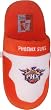 Phoenix Suns Comfy-Feet Scuff