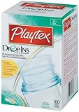 Playtex Bottle 4-oz. Drop-Ins - 100-ct.