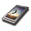 Wolder mibuk Delta 7.0 Lector de libros electr�nicos, color, 7 pulgadas y 1000 libros