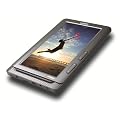 Wolder mibuk Delta 7.0 Lector de libros electr�nicos, color, 7 pulgadas y 1000 libros