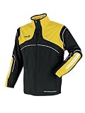 Produkt-Bild: Jako Allwetterjacke Performance schwarz-gelb-wei&szlig; - 4XL