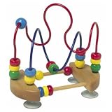 Castle Toy SmartFrame Amigo Wire Bead toy