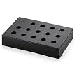 Outset Q177 Cast-Iron Wood-Chip Smoking Box
